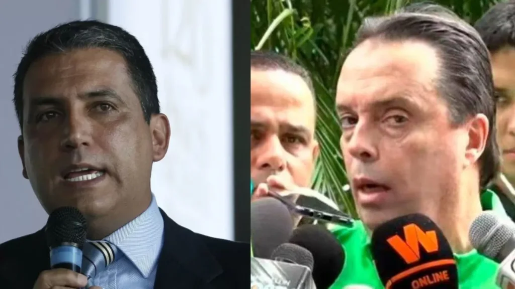 Presidente de Dimayor respalda a Nacional y deja mensaje a alcaldía de Medellín