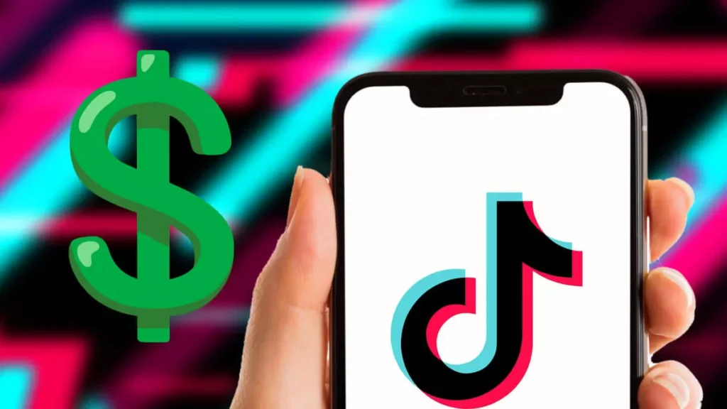 Multan con US$15,9 millones a TikTok por utilizar datos de menores de edad