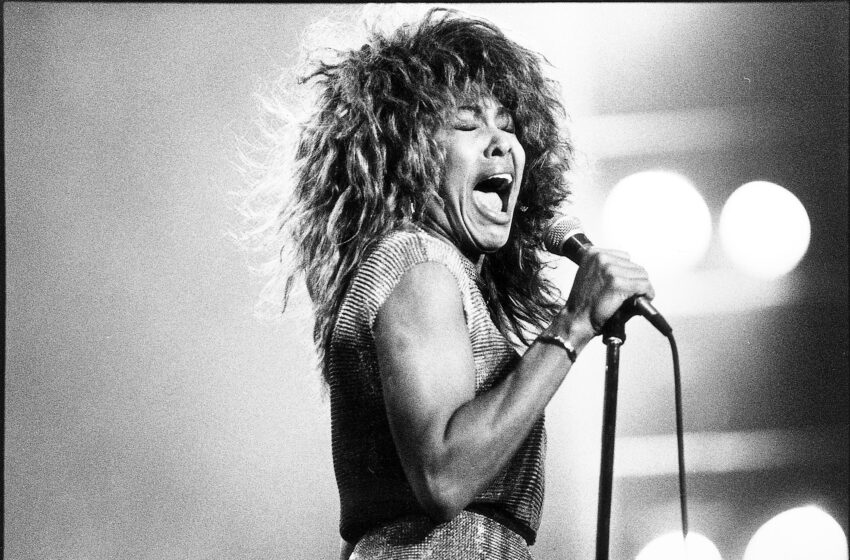  Muere Tina Turner: sus 10 mejores canciones y las historias detrás de ellas