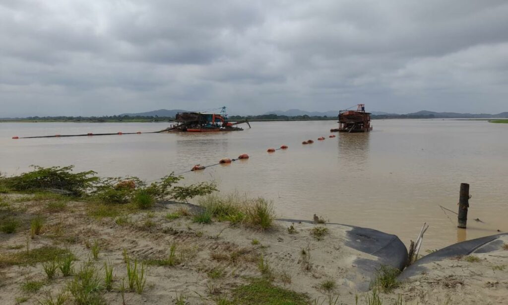 Indignación: en Sucre harán  corralejas en medio de las inundaciones en La Mojana