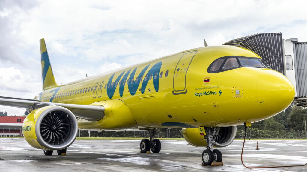 Avianca desiste de su integración con Viva Air