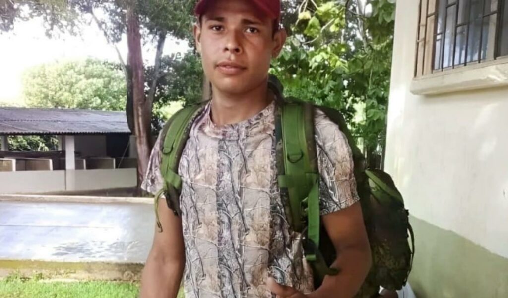 Autoridades revelan detalles sobre joven decapitado en el sur de Córdoba