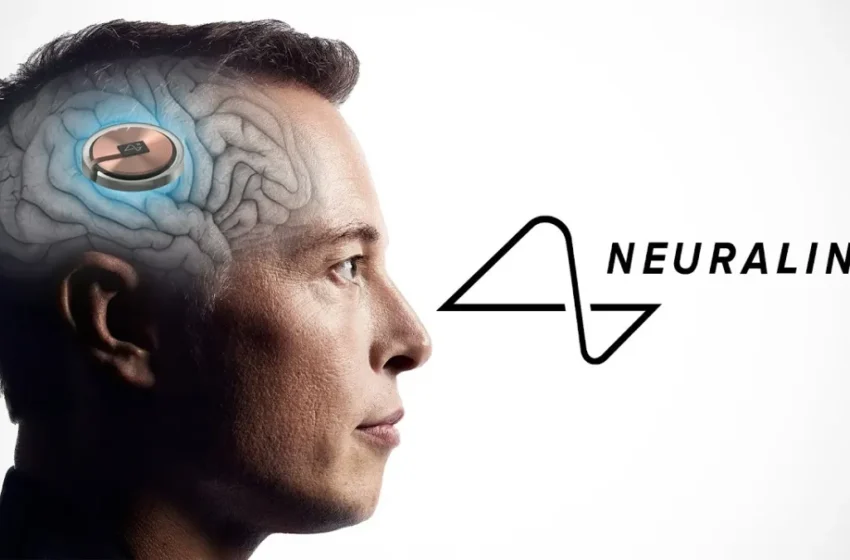  Elon Musk recibe permiso para implantar chip en cerebros de humanos con Neuralink
