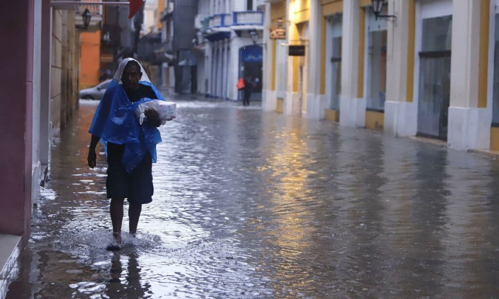 Así estará el clima en las regiones de Colombia este fin de semana