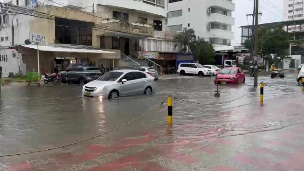 Así estará el clima en las regiones de Colombia este fin de semana