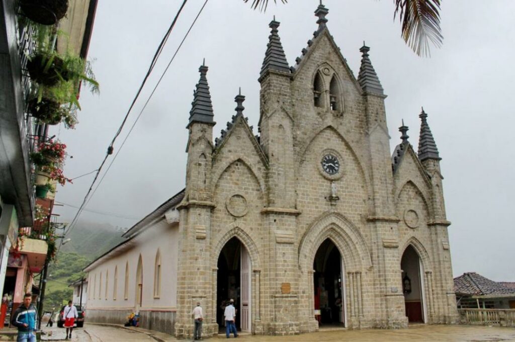 Alerta en Argelia y Nariño:circula panfleto de Clan del Oriente que amenaza a comunidad