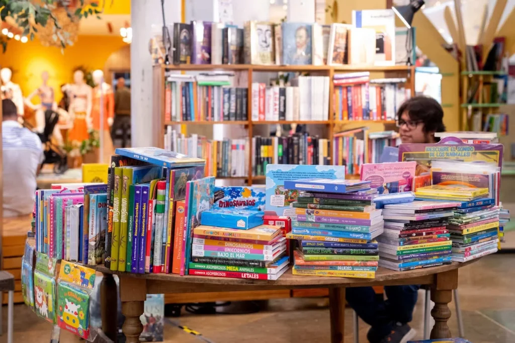 La feria de cultura y libros enaltece la tradición de los antioqueños