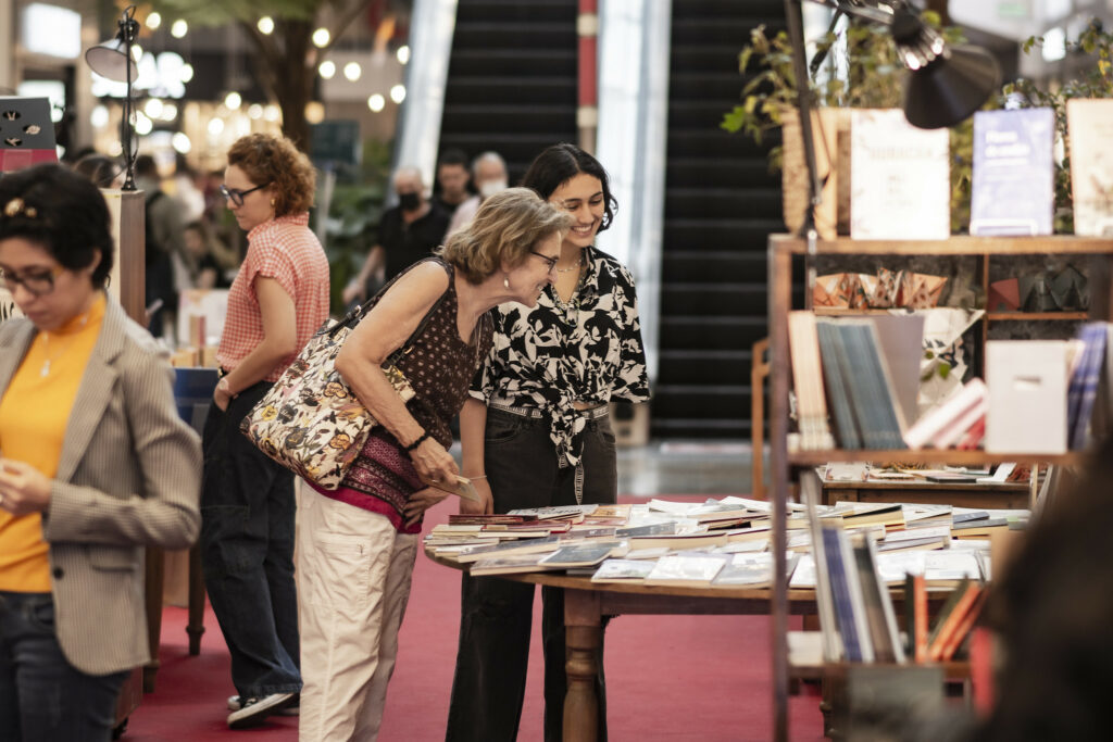 La feria de cultura y libros enaltece la tradición de los antioqueños