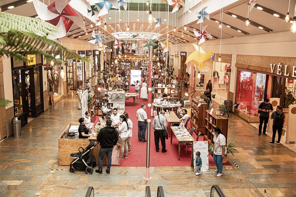 La feria de cultura y libros enaltece la tradición de los antioqueños