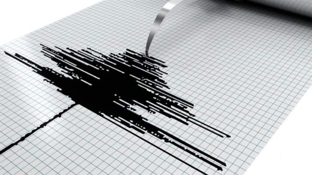 Temblor en Colombia: sismo de magnitud 4,4; detalles del movimiento