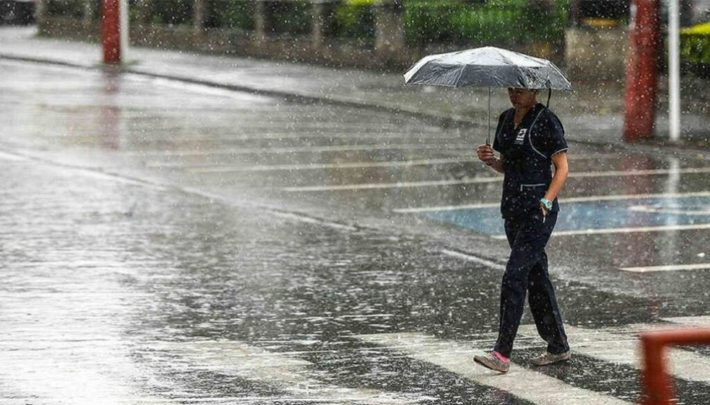 Así estará el clima en las regiones de Colombia este fin de semana