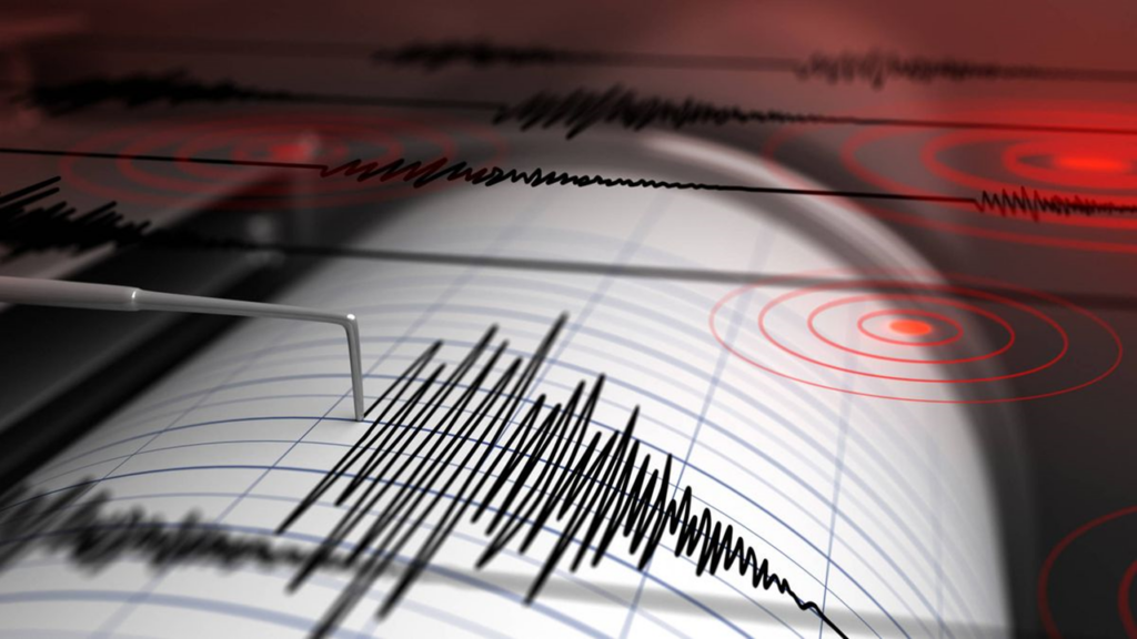 Temblor en Colombia: sismo de magnitud 4,4; detalles del movimiento