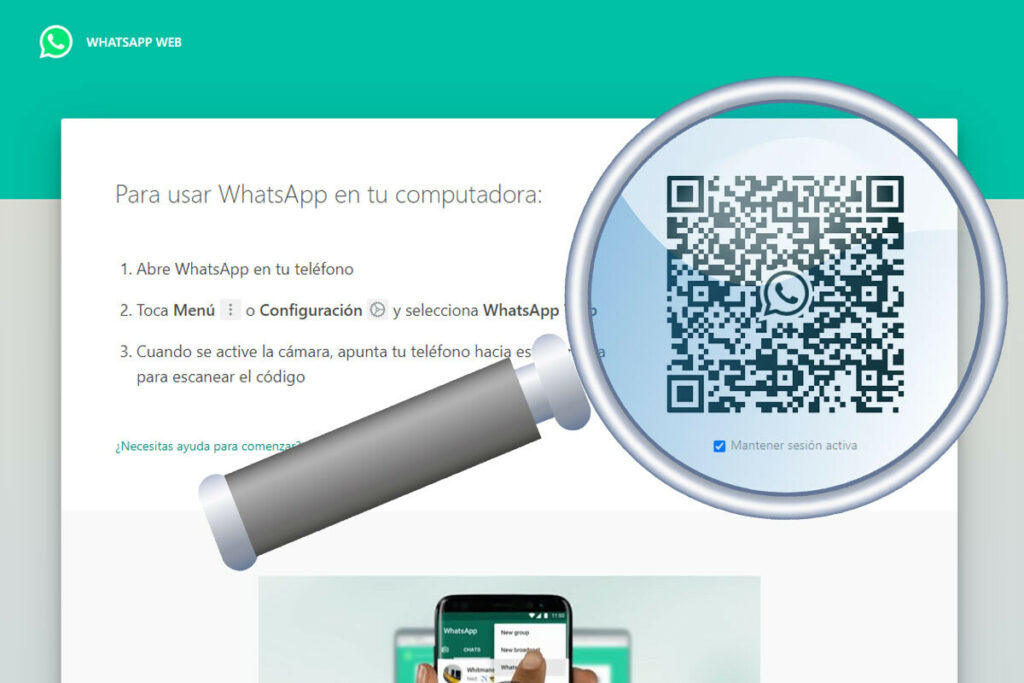 ¿WhatsApp web va a desaparecer? Este es el cambio radical que tendrá la aplicación