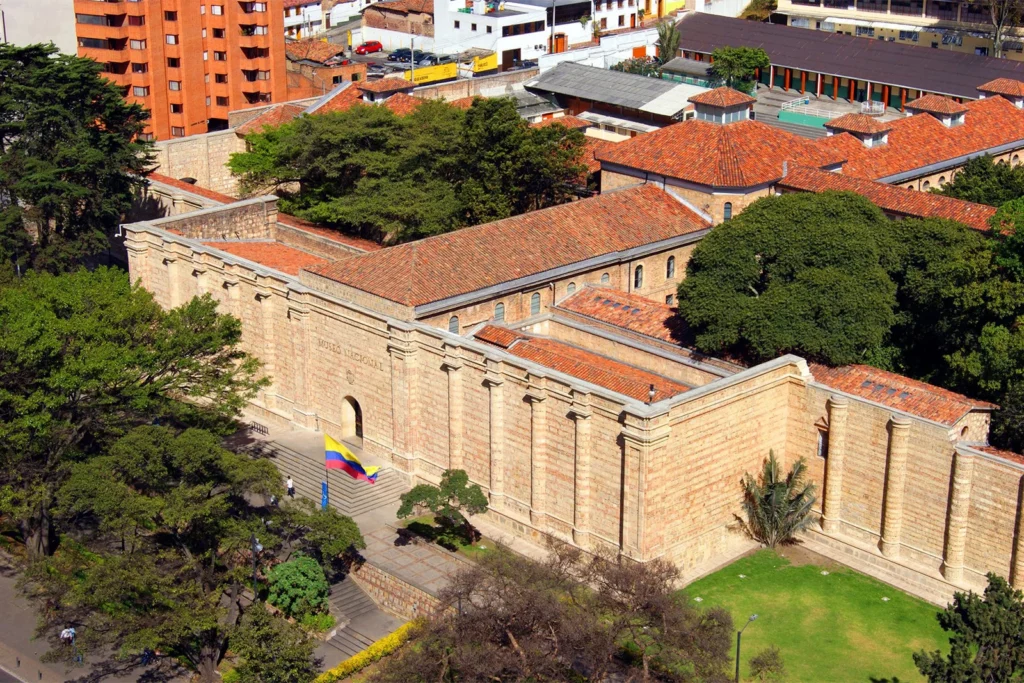 Los museos de Colombia se unen por los 200 años del Museo Nacional