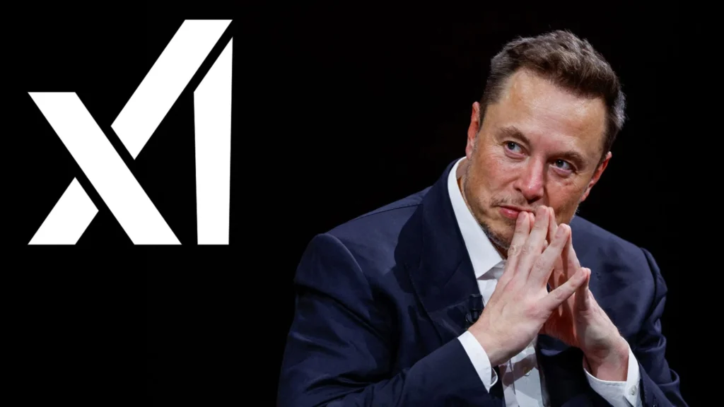 Elon Musk entrará en el mundo de las IA con su nueva empresa xAI