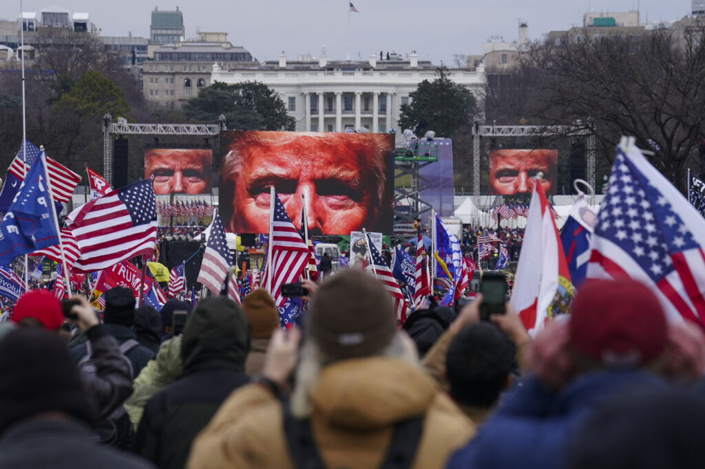 Donald Trump: cinco claves del caso por las elecciones de 2020 y el asalto al Capitolio