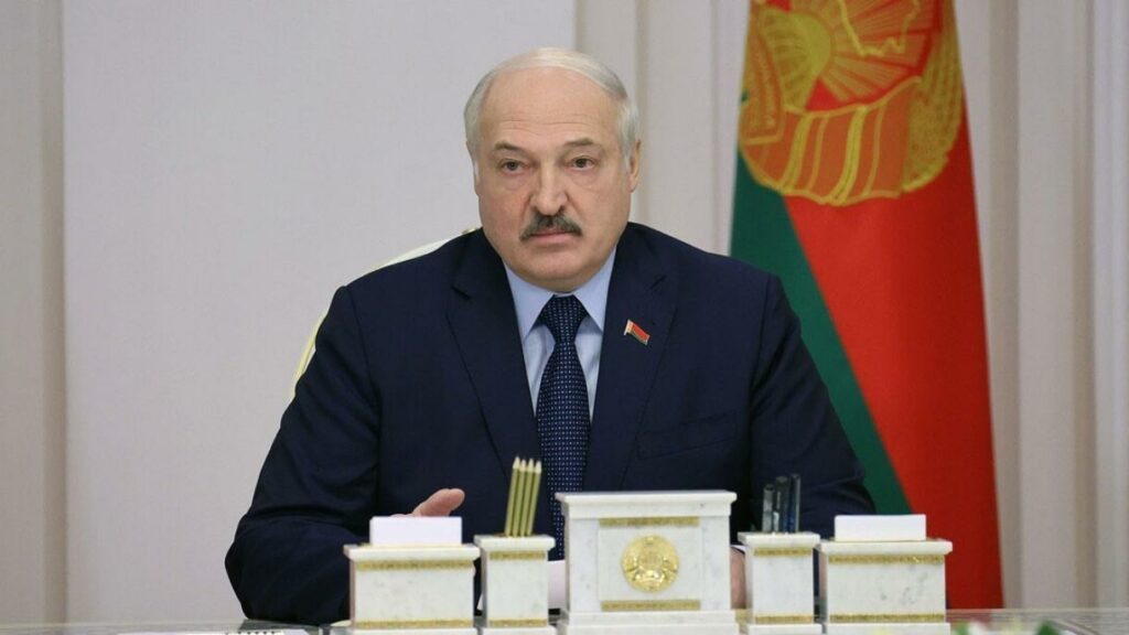 Lukashenko descarta un ataque de los mercenarios de Wagner a Polonia desde Bielorrusia