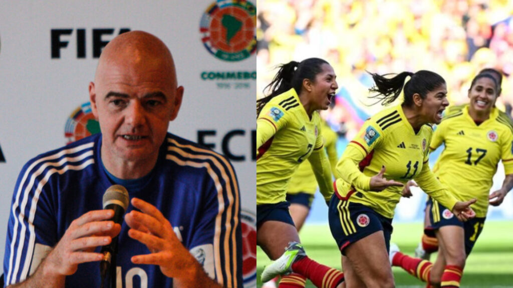 ¿Pagará la FIFA los premios a las jugadoras del Mundial femenino?