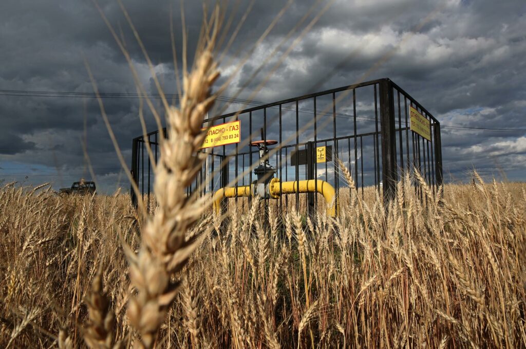 'Rusia asalta el sistema alimentario mundial': la dura crítica de Blinken a Moscú