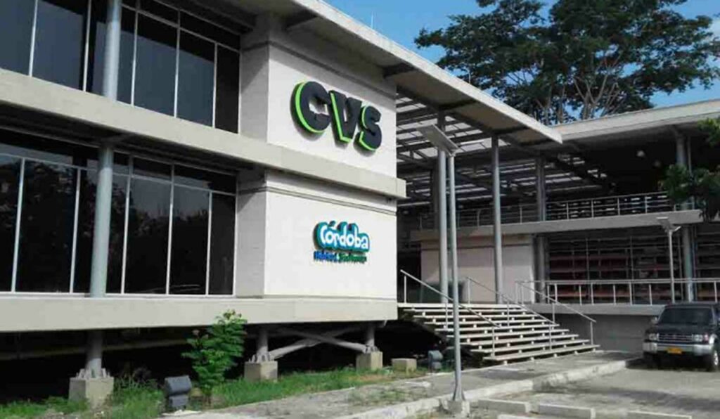 CVS LOGRA SANEAMIENTO FISCAL ANTICIPADAMENTE