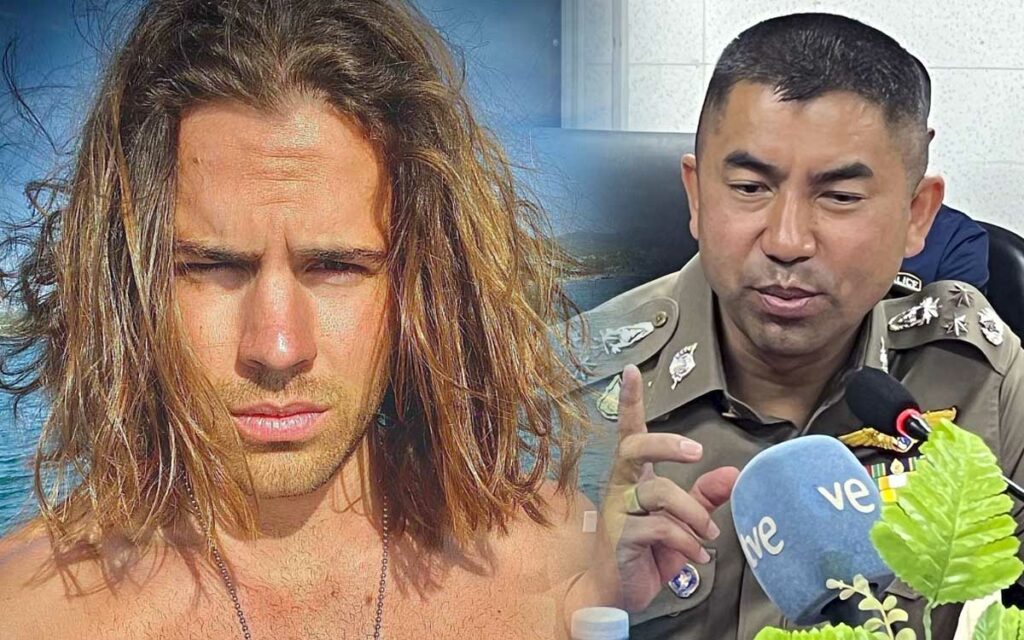 “Sancho apuñaló en el pecho a Arrieta”: conclusiones de Policía tailandesa