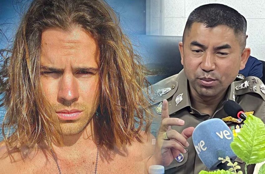  “Sancho apuñaló en el pecho a Arrieta”: conclusiones de Policía tailandesa