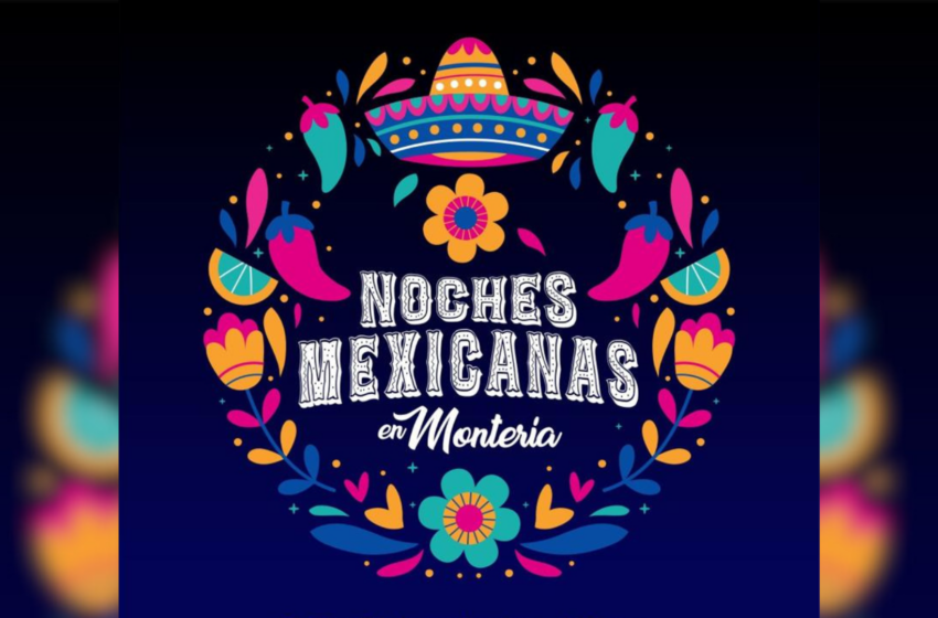  Emprendedores y artistas locales brillarán en las Noches Mexicanas
