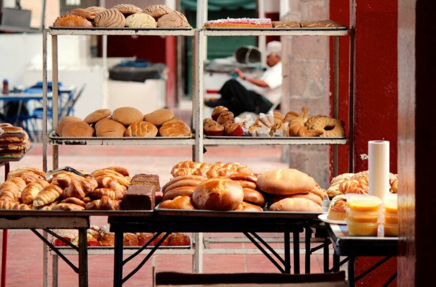  ¿El pan de $500, en peligro de extinción? Panaderos advierten incremento en el precio de sus productos