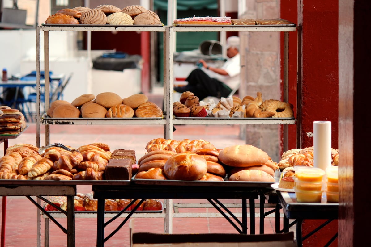 ¿El pan de $500, en peligro de extinción? Panaderos advierten incremento en el precio de sus productos