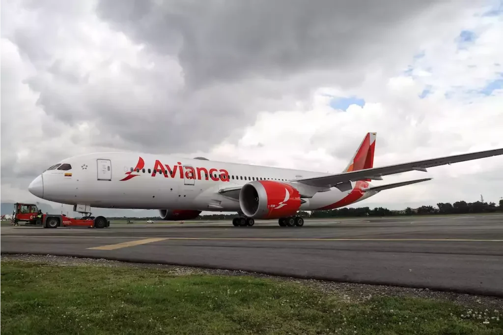 Avianca se quejó y la SIC impuso medida contra Latam