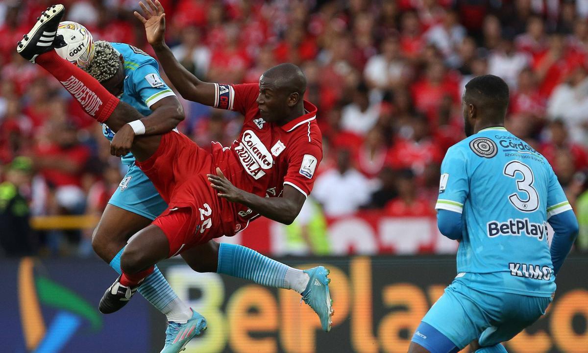 América de Cali Imparable: Vence a Jaguares en Montería