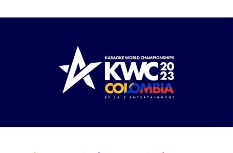 ¡Canta como las estrellas! KWC COLOMBIA llega a Montería en busca de talentos.