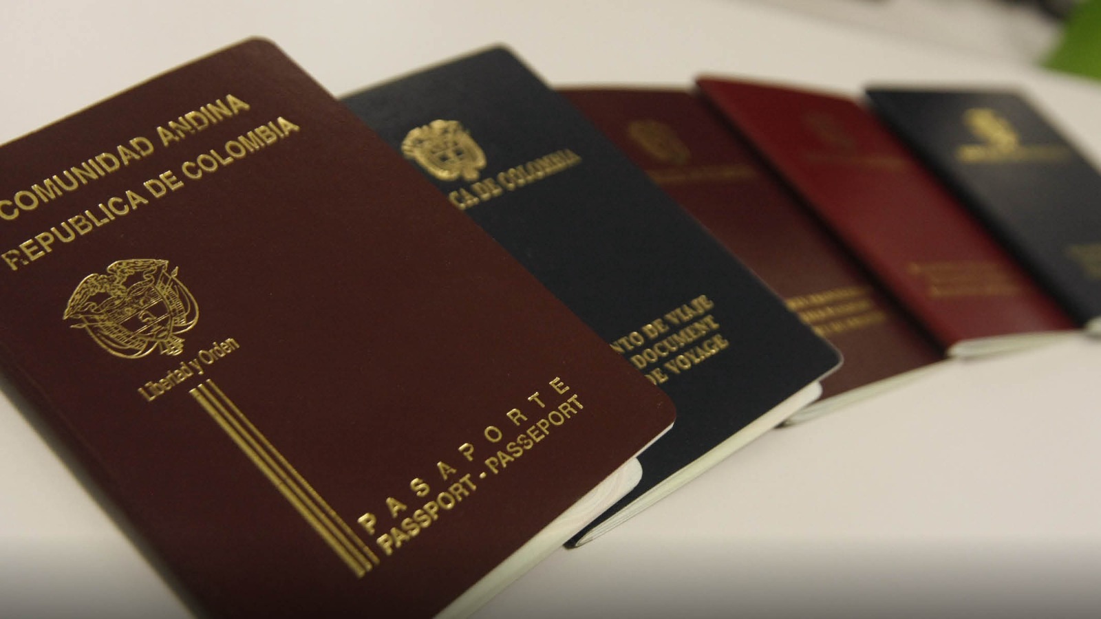 Cancillería suspendió otra vez adjudicación de contrato de pasaportes