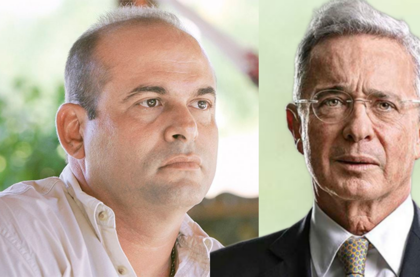  Mancuso salpica a Uribe en la masacre de ‘El Aro’