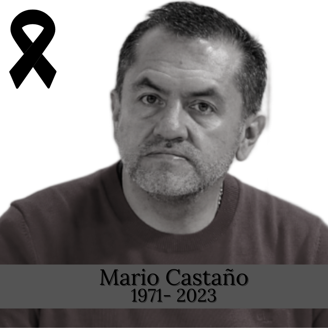 Murió el exsenador Mario Castaño