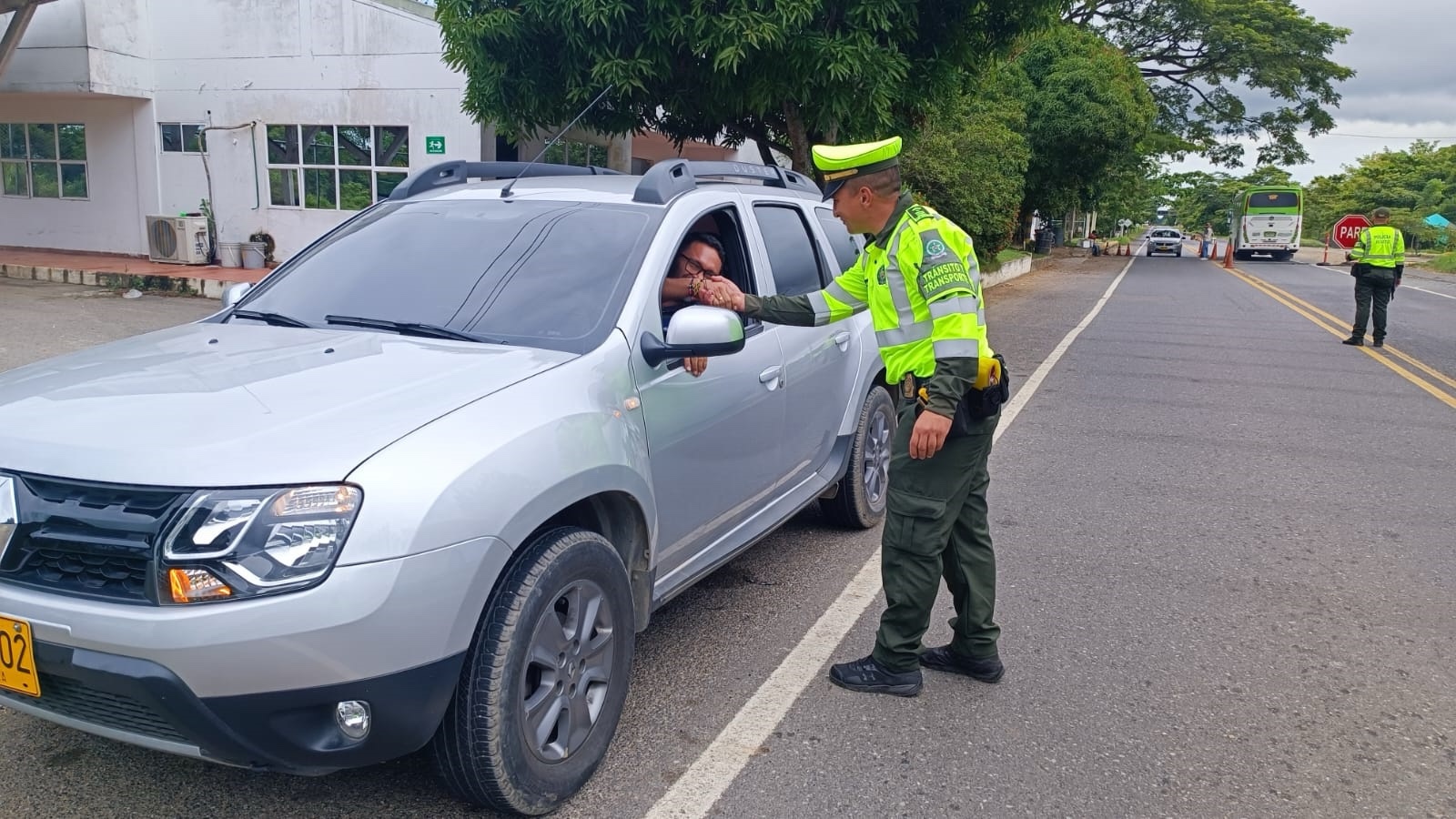 Movilidad sostenible y segura