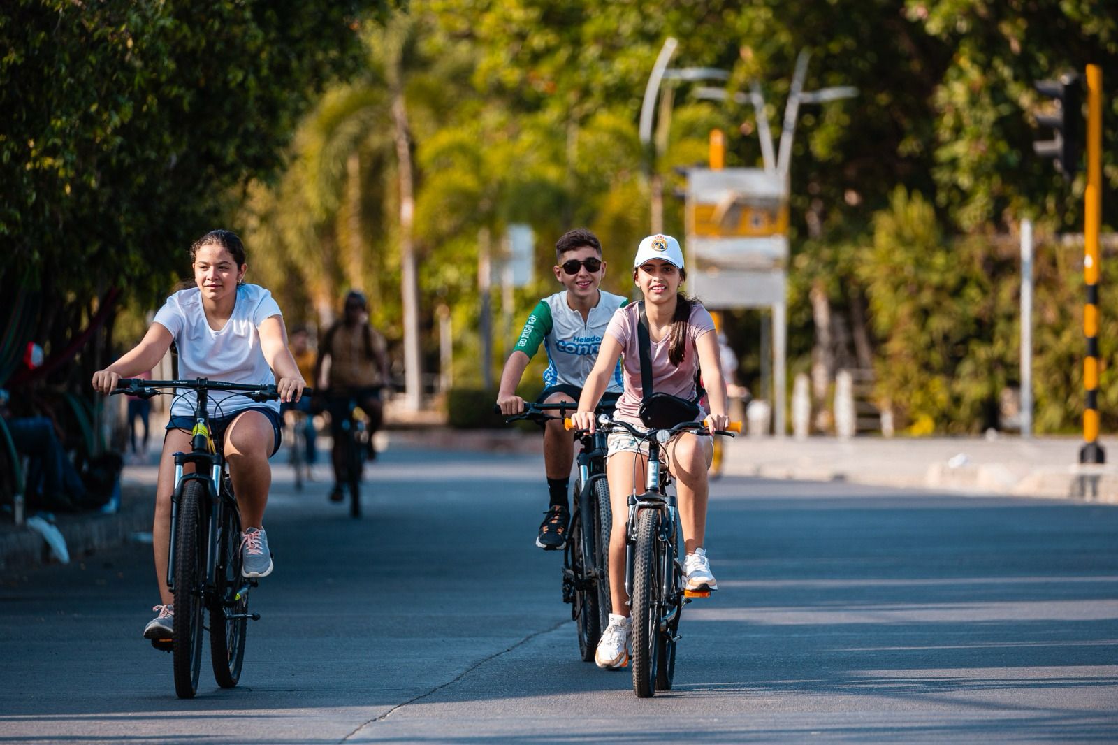 El próximo 1° de febrero será el día sin carro y sin moto en Montería