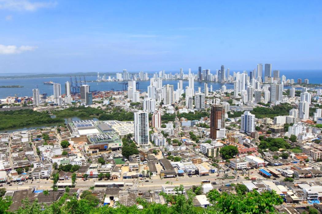 Alcaldes y gobernadores se reunieron en Cartagena para exigir Tarifas Justas para el Caribe