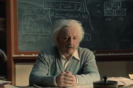 Einstein y la Bomba: Profundo Análisis Cinematográfico de Netflix.