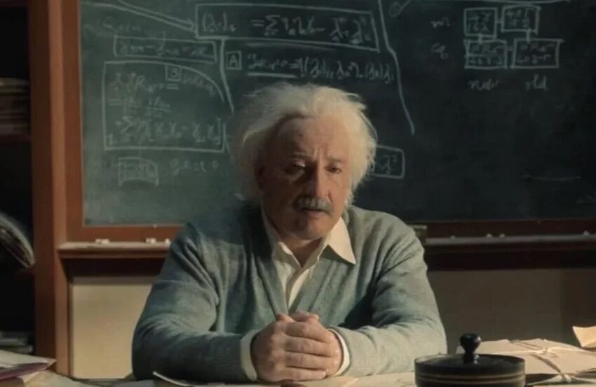  Einstein y la Bomba: Profundo Análisis Cinematográfico de Netflix.