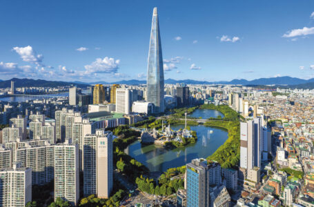 El alcalde de Montería participará de 13 reuniones y un seminario de inversión en Seúl, Corea del Sur