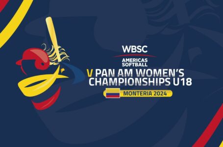 El sóftbol femenino pondrá el toque internacional y deportivo a la Semana Santa en Montería