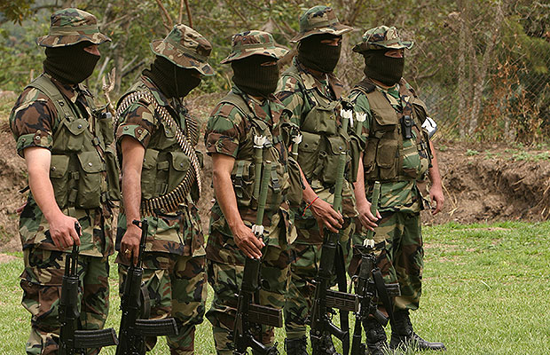  Ejército Gaitanista de Colombia, acepta negociar condiciones políticas tras llamado del Presidente Petro