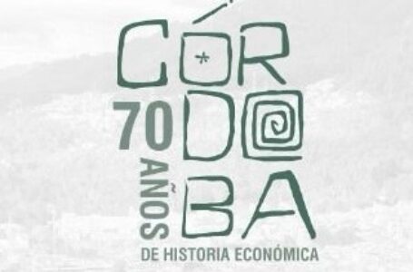 ¡Córdoba Presente en Bogotá! Un diálogo sobre historia económica y desarrollo social.