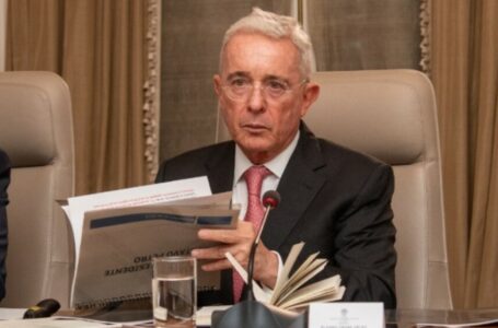“El alma nacional está preocupada”: el expresidente Álvaro Uribe sobre las marchas en contra del Gobierno Petro