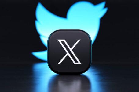 Twitter ahora sí se va: el dominio ‘X.com’ lo reemplazó oficialmente