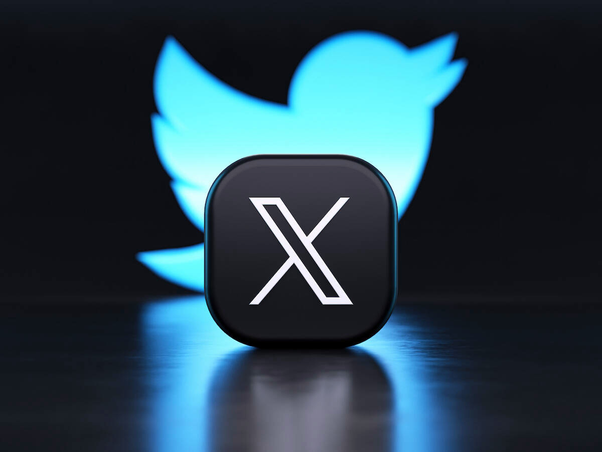 Twitter ahora sí se va: el dominio ‘X.com’ lo reemplazó oficialmente