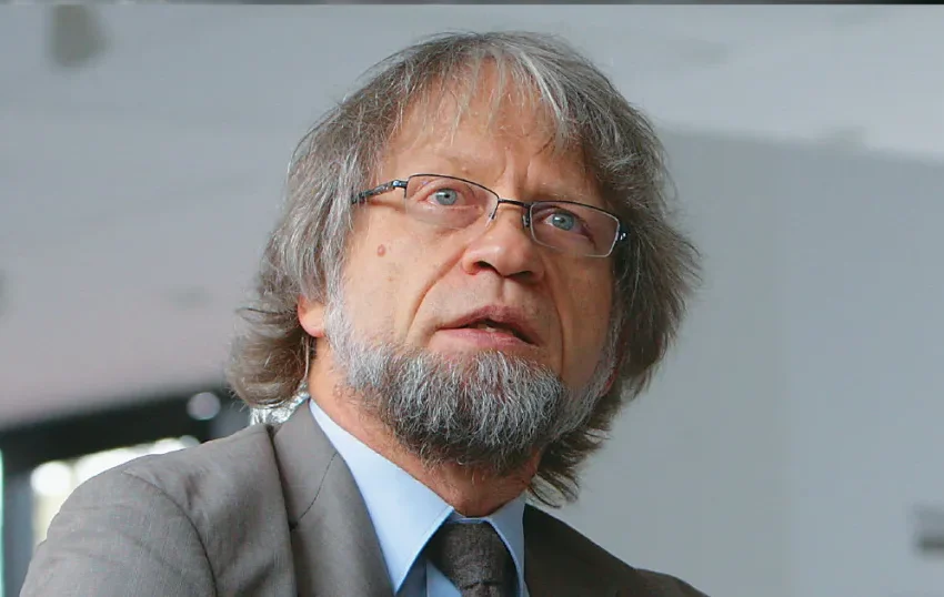  Exsenador Antanas Mockus renunció a la Alianza Verde