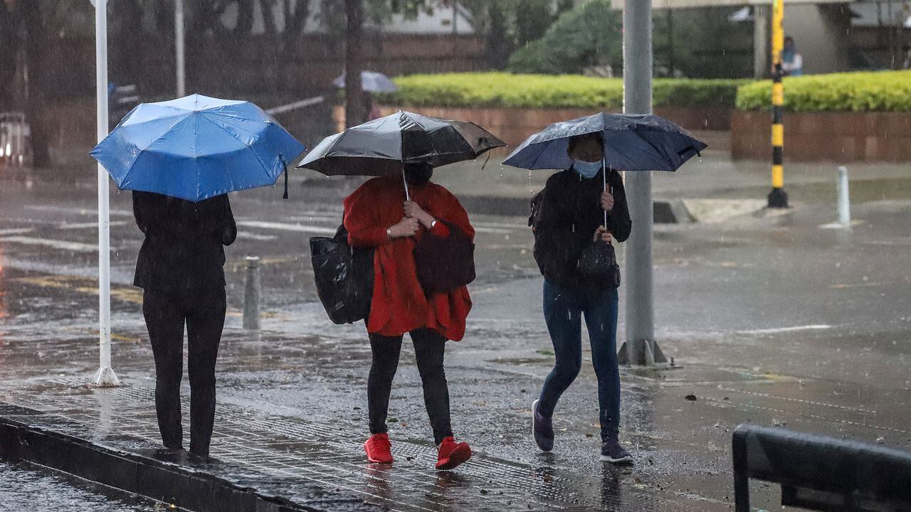 ¿Cuáles son los países en los que más llueve? Colombia está en el puesto uno