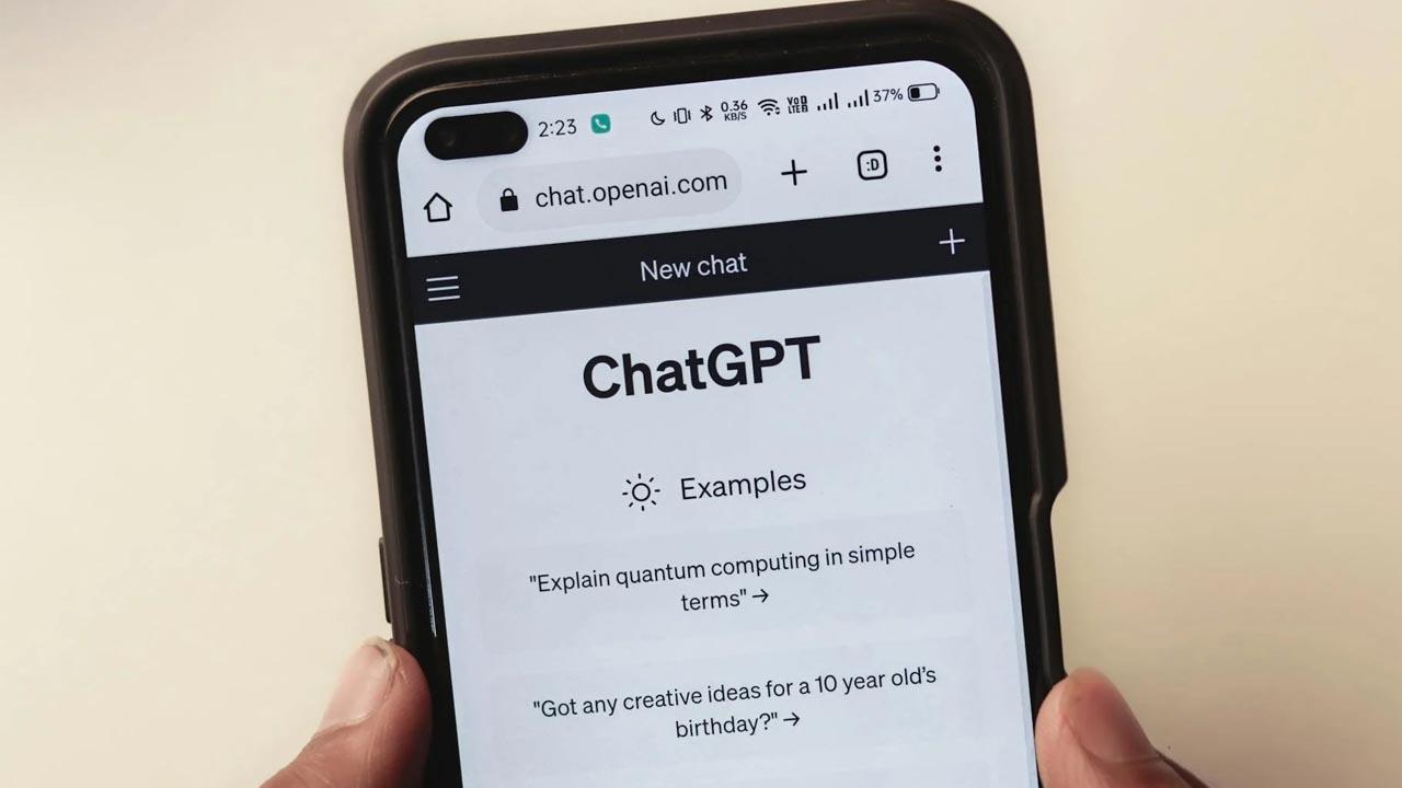 Los GPT personalizados llegan a la versión gratuita de ChatGPT